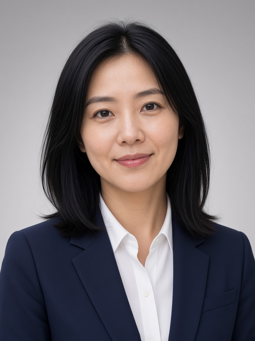 职业头像